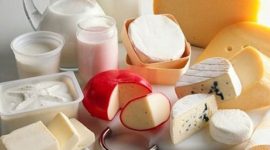Sữa sẽ tạo thành 1 lớp màng bao phủ niêm mạc dạ dày.