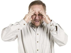 Triệu chứng rối loạn tuần hoàn não