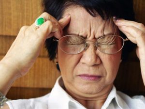 Thiểu năng tuần hoàn não là gì