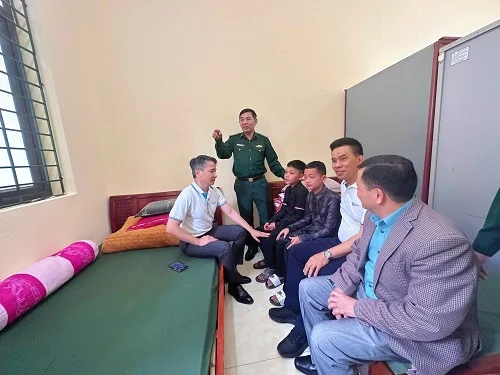 Chương trình từ thiện dược đại bắc 