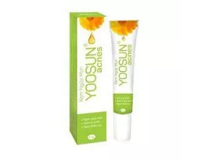 Yoosun Acnes
