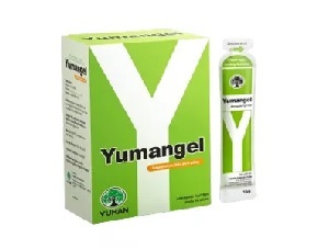 Yumangel