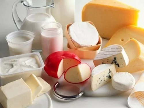 Sữa sẽ tạo thành 1 lớp màng bao phủ niêm mạc dạ dày.