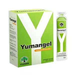 Thuốc dạ dày chữ Y Yumangel