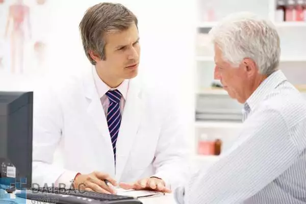 Điều trị rối loạn tuần hoàn não