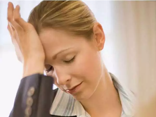 Thiếu oxy lên não